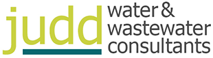 Judd Water and Wastewater Consulting Logo