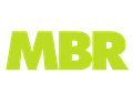 The MBR Site Logo