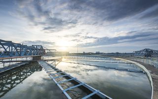 Wastewater Image