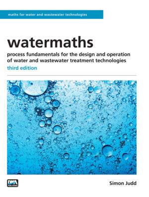  Watermaths Third Edition Iwa Cover