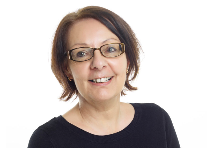 Claire Judd Bio